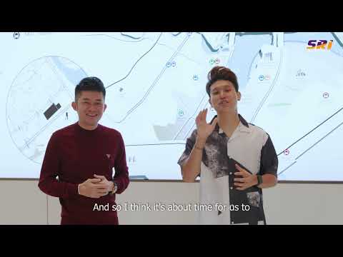 #SRINewHomes - Aurea