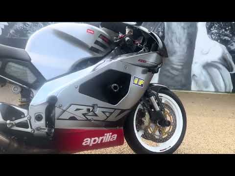 Aprilia RSV MIlie - Image 2