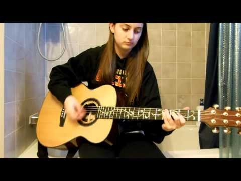 The Grace - Neverending White Lights Ft. Dallas Green