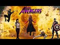 The Dark Avengers Official Teaser Trailer Fan Made