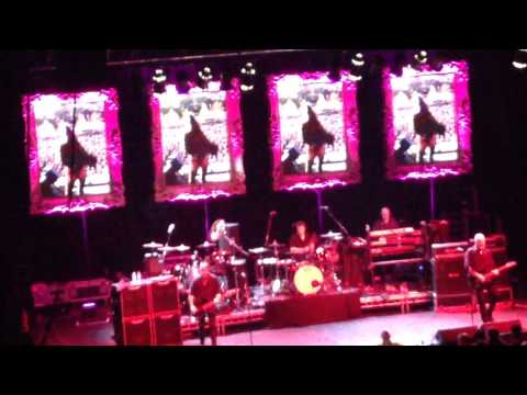 Stranglers Nice 'n' Sleazy Clip