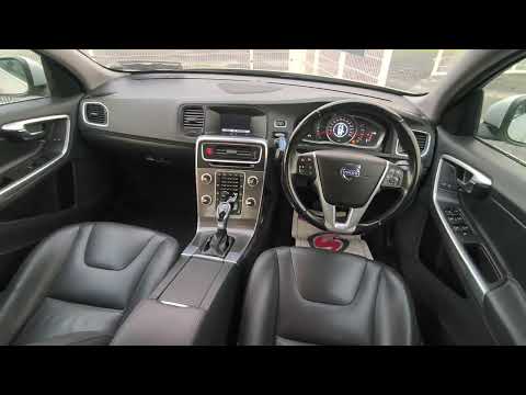 VOLVO S60 D2 (115HP) SE POWERSHIFT, NEW NCT - Image 2