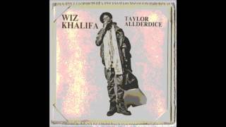 Wiz Khalifa - Never Been Pt. 2 Ft. Amber Rose &amp; Rick Ross (Taylor Allderdice Mixtape) Lyrics