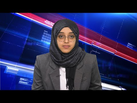 Siasat TV English News Bulletin | 10 May 2021