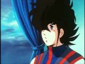 Robotech Rick Lisa Tribute