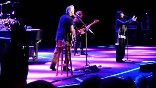 Pat Benatar-One Love Live - 2015