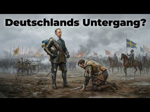 1631: Deutschlands dunkelste Stunde?