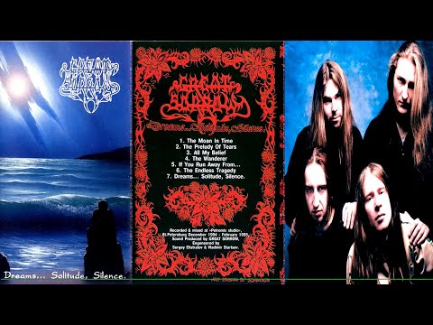 Great Sorrow | Russia | 1995 | Dreams..Solitude, Silence | Rare Metal Album | Death Doom Metal