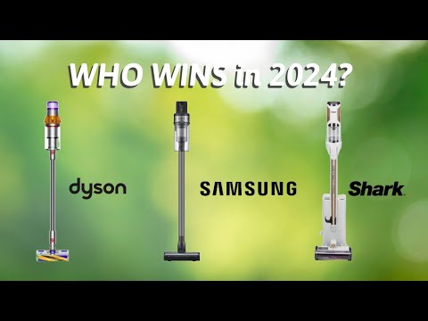 Best Cordless Vacuum 2024  [don’t buy one before watching this]