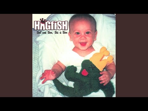 California - Hagfish