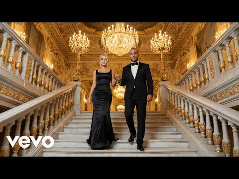 ARASH feat Helena (Vibes)– Hold My Hand Tonight (Official Music)–By JS