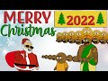 Ravan & Family | Episode - 18 | Merry Christmas 2022