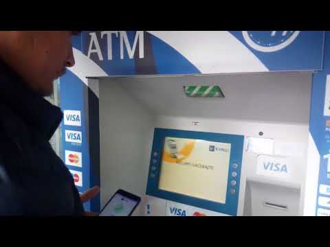 KVIKO PRVA BESKARTIČNA TRANSAKCIJA U ISTORIJI BIH