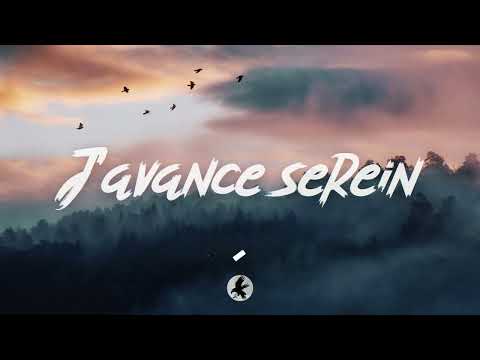 Djadja & Dinaz X SDM Type Beat - "J'AVANCE SEREIN" (Instru Rap 2023)