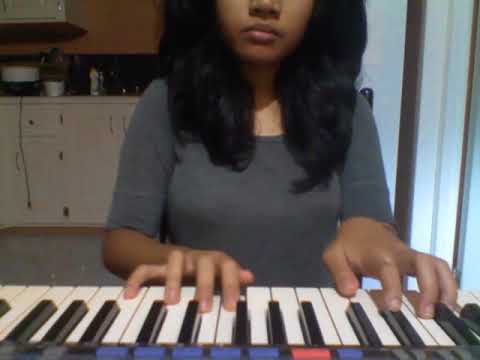 Scarlet - Brooke Fraser
