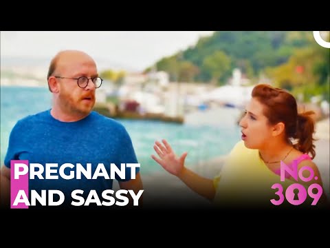 Filiz's Cute Pregnancy - No. 309