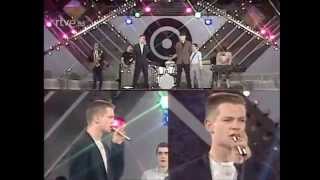 Madness / Un Paso Adelante (1979)