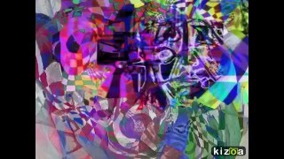 Wind, Original 1967 Circus Maximus Paint 1 Cs Ds