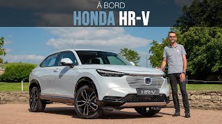 Honda HR-V (RV) 2021 - dabar