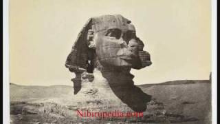 Great Sphinx MISSING NOSE Mystery - by Gorilla199