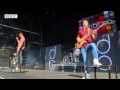 Don Broco - Hold On at Reading Festival 2013 ...