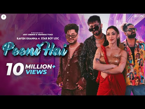 Punjabi Song