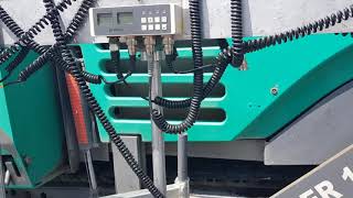 Venta de MULTİPLEX SCANNER SET Ironwell para Vögele super 1900 / 1900-2 /1900-3 extendedora de asfalto - Imagen 4 | Machineryline PY MULTİPLEX SCANNER SET Ironwell para Vögele super 1900 / 1900-2 /1900-3 extendedora de asfalto | Imagen 4 - Machineryline