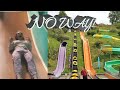 WOODLANDS DEVON THEME PARK + 25FT DEATH SLIDE