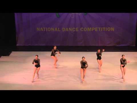 Best Lyrical // TECHNICOLOR BEAT - Dance By Kris [Hopkins, MN]
