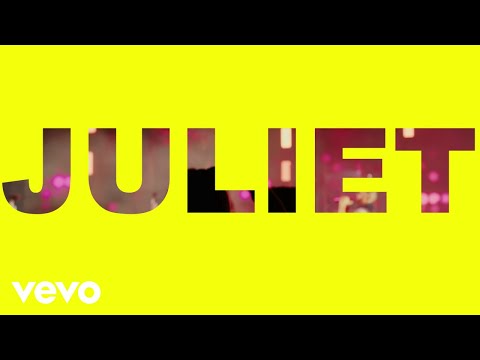 Video thumbnail for Juliet