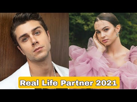 Onur Seyit Yaran And Su Burcu Yazgı (Kardeşlerim 2021) Real Life Partner 2021 & Age By Lifestyle Tv