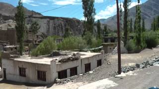 Au coeur de l'Himalaya 08 2013 gpe Ravi Part 4