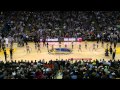 Warriors Dance Team Bang Bang 03 06 15