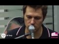Byron A Quattro What If Guerrilive Acoustic Session