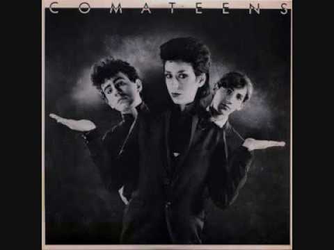Comateens-Summer in the city