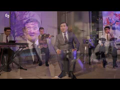 Perhat Solty - Sen omrumin bezegi