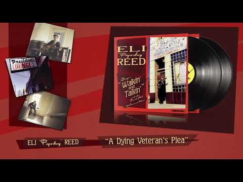 Video thumbnail for A Dying Veteran’s Plea