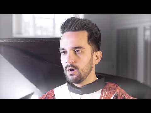 Schumann: The Two Grenadiers (Neil Balfour)