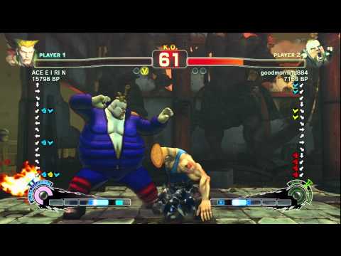 ACE E I RI N (GU) vs. goodmorning884 (RU)