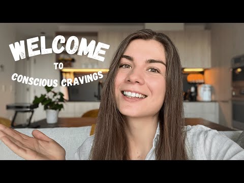 Conscious Cravings