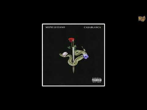 Meph Luciano x Ca$ablanca - Slytherin