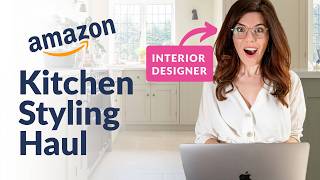 Amazon picks for your kitchen: Budget & timeless!