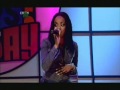 Sugababes - Stronger (TOTP Saturday 2002) 
