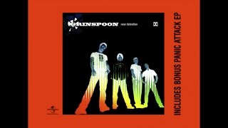 GRINSPOON - NEW DETENTION 60