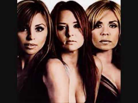 Las 3 Divas- Es la cumbia