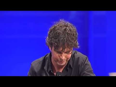 Sunday Talk | Outrageous Faith | Pete Greig | 2 September 2012