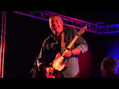 Roberto Morbioli Trio @ Haus Schmülling - I Believe To My Soul by Ray Charles