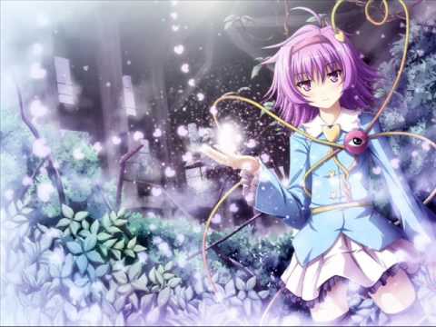Demetori -  少女さとり　～ Innumerable Eyes