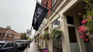 Cafe 641, Hudson, MA