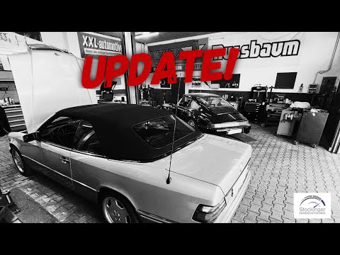 Werkstatt Update | Matthias Stockinger